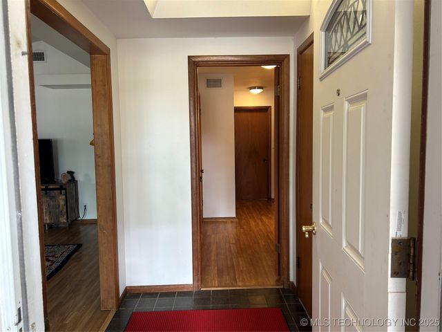 1301 3rd Avenue SW, Ardmore, OK 73401