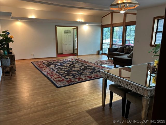 1301 3rd Avenue SW, Ardmore, OK 73401