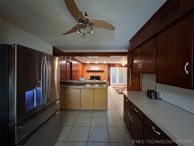 1301 3rd Avenue SW, Ardmore, OK 73401