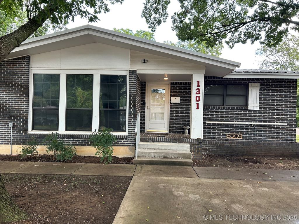 1301 3rd Avenue SW, Ardmore, OK 73401