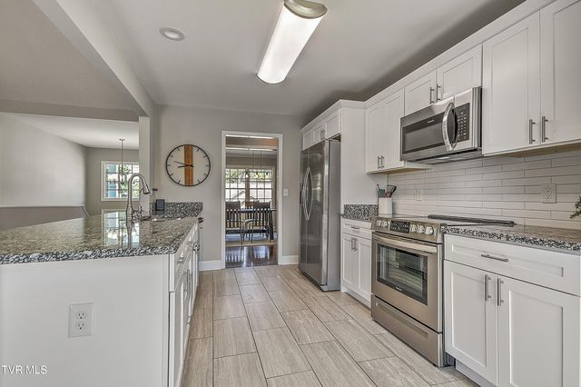 3421 Bailey Ranch Road, Kingsport, TN 37660