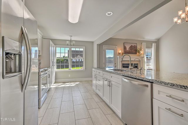 3421 Bailey Ranch Road, Kingsport, TN 37660