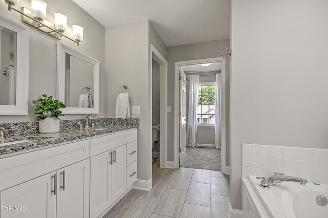 3421 Bailey Ranch Road, Kingsport, TN 37660