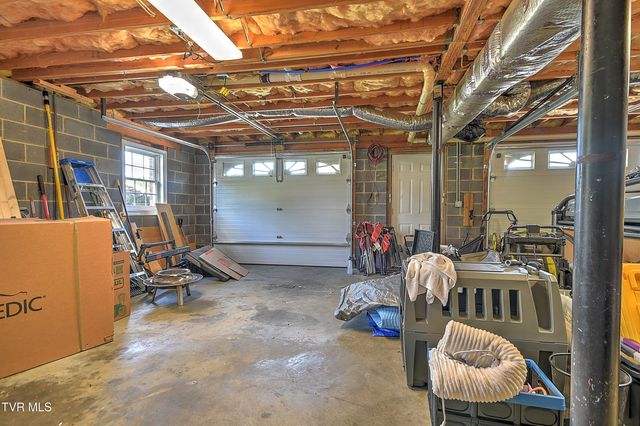 3421 Bailey Ranch Road, Kingsport, TN 37660