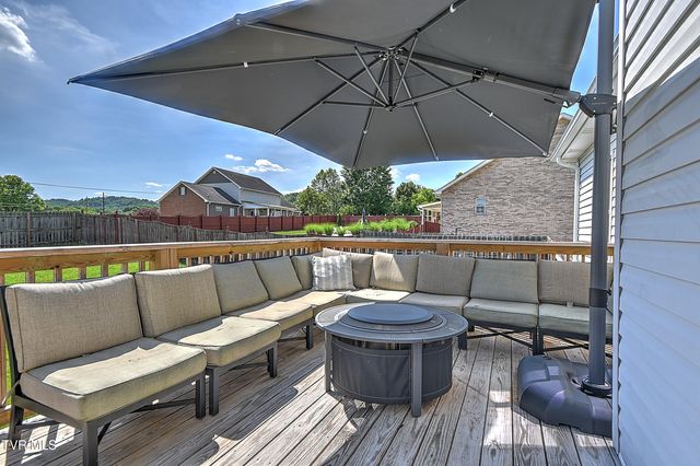 3421 Bailey Ranch Road, Kingsport, TN 37660