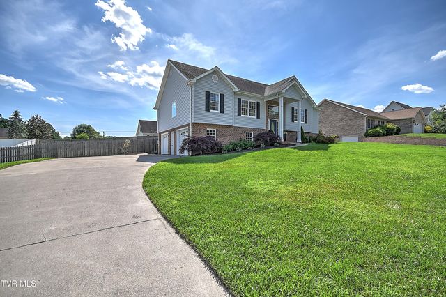 3421 Bailey Ranch Road, Kingsport, TN 37660