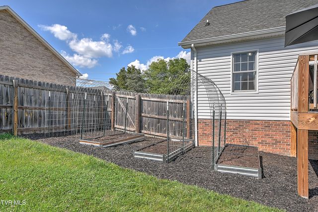 3421 Bailey Ranch Road, Kingsport, TN 37660