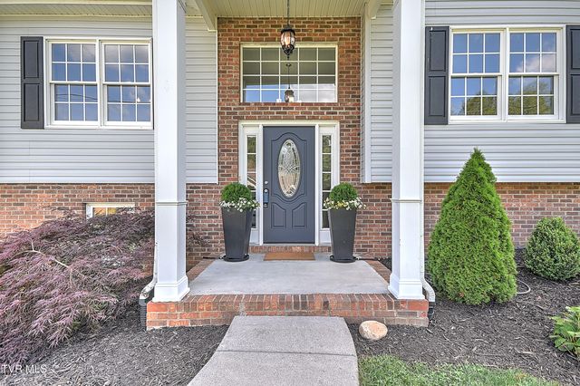 3421 Bailey Ranch Road, Kingsport, TN 37660