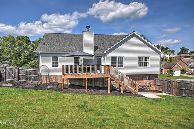 3421 Bailey Ranch Road, Kingsport, TN 37660