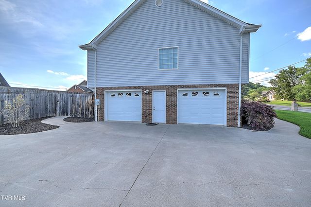 3421 Bailey Ranch Road, Kingsport, TN 37660
