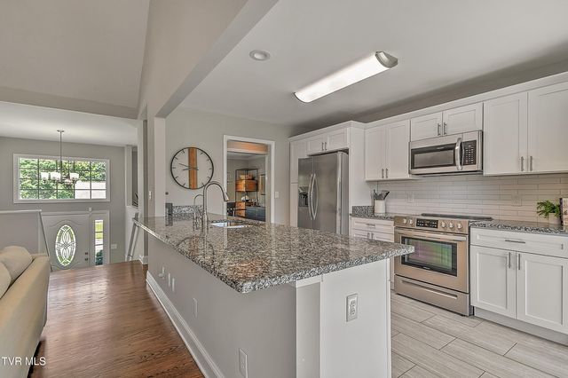 3421 Bailey Ranch Road, Kingsport, TN 37660