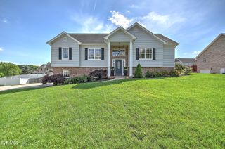3421 Bailey Ranch Road, Kingsport, TN 37660