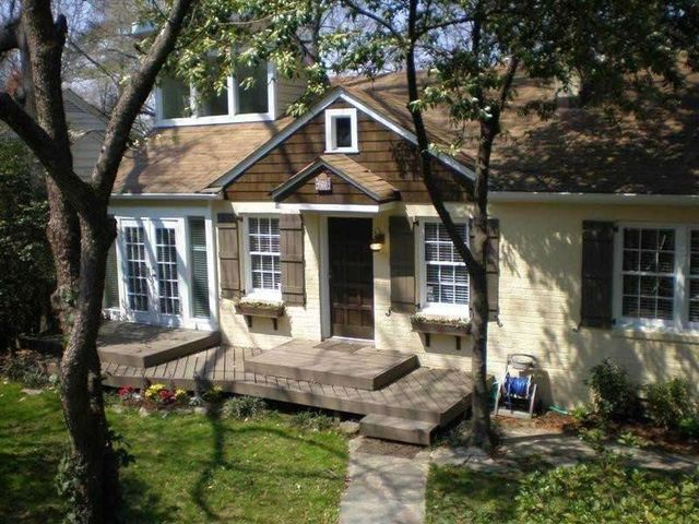 395 Lofton Road NW, Atlanta, GA 30309