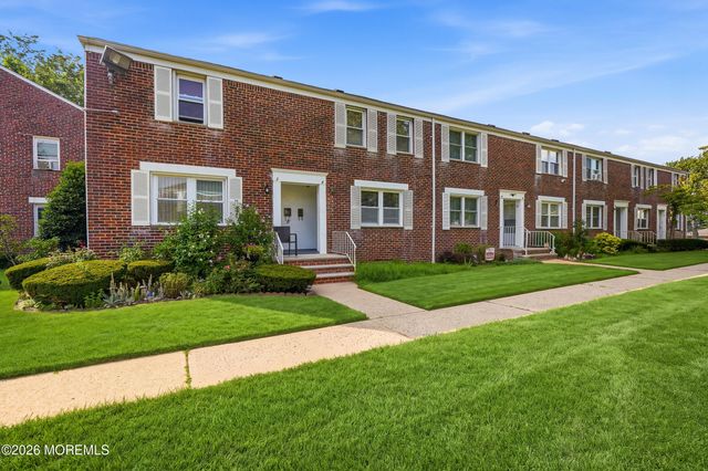 325 Bath Avenue 4, Long Branch, NJ 07740