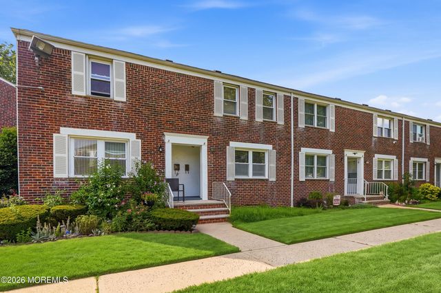 325 Bath Avenue 4, Long Branch, NJ 07740