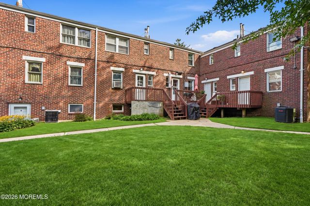 325 Bath Avenue 4, Long Branch, NJ 07740