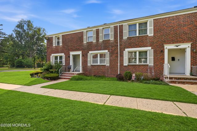 325 Bath Avenue 4, Long Branch, NJ 07740