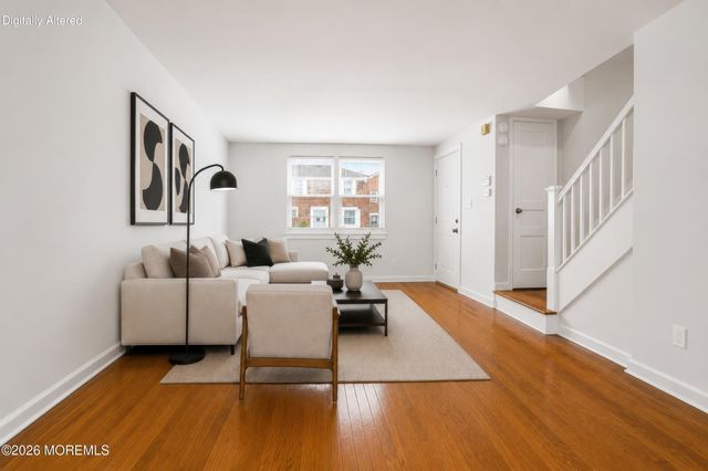 325 Bath Avenue 4, Long Branch, NJ 07740