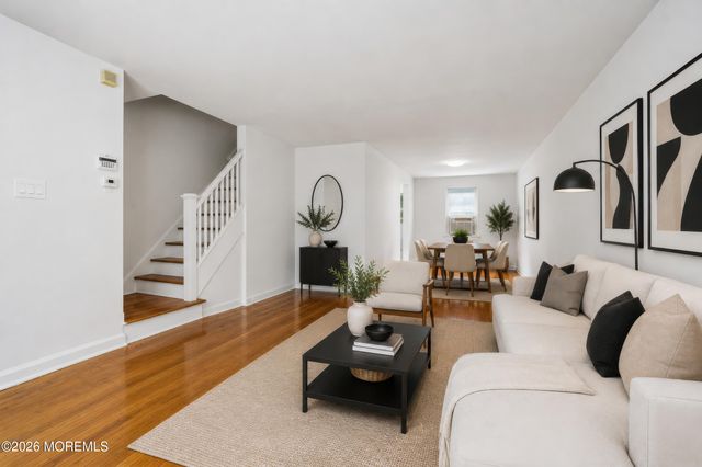 325 Bath Avenue 4, Long Branch, NJ 07740