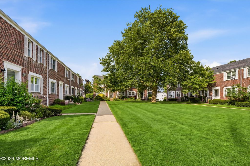 325 Bath Avenue 4, Long Branch, NJ 07740