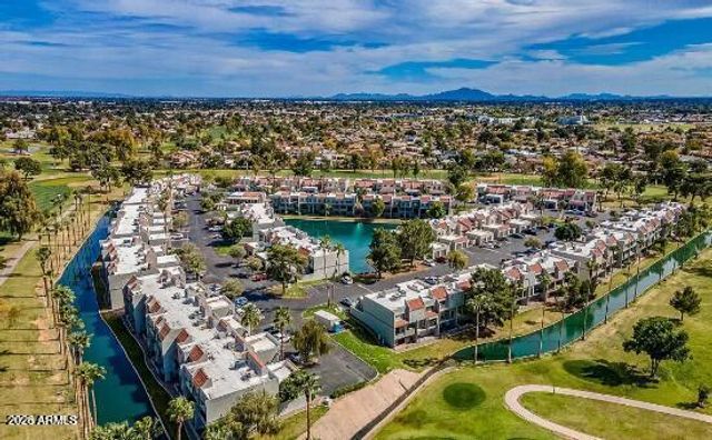 2524 S EL PARADISO -- 120, Mesa, AZ 85202