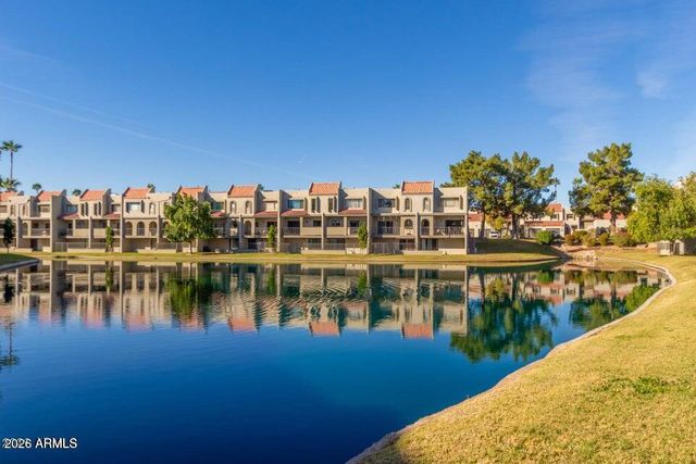 2524 S EL PARADISO -- 120, Mesa, AZ 85202