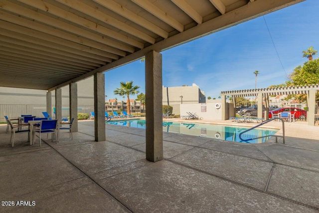 2524 S EL PARADISO -- 120, Mesa, AZ 85202