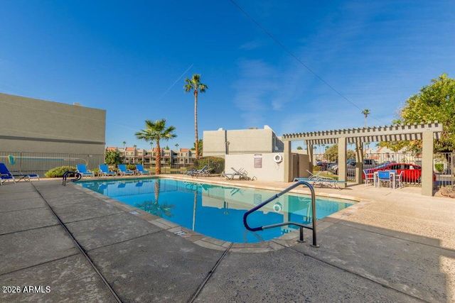 2524 S EL PARADISO -- 120, Mesa, AZ 85202