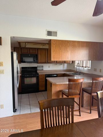 2524 S EL PARADISO -- 120, Mesa, AZ 85202