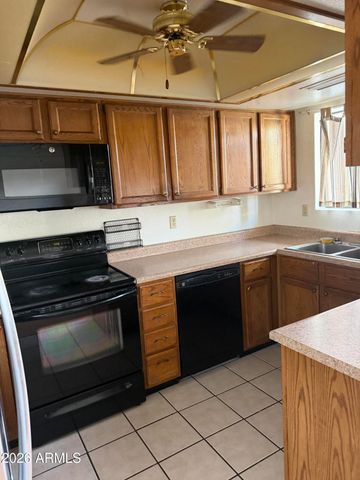 2524 S EL PARADISO -- 120, Mesa, AZ 85202