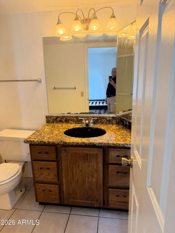 2524 S EL PARADISO -- 120, Mesa, AZ 85202