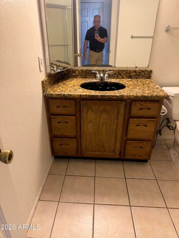 2524 S EL PARADISO -- 120, Mesa, AZ 85202
