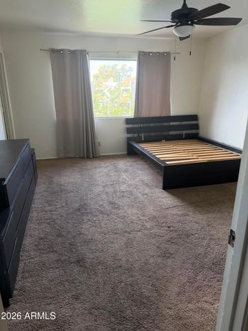 2524 S EL PARADISO -- 120, Mesa, AZ 85202