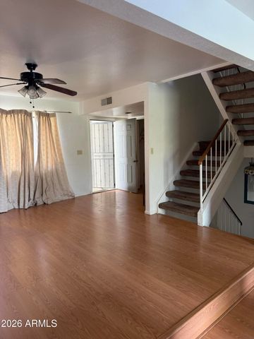 2524 S EL PARADISO -- 120, Mesa, AZ 85202