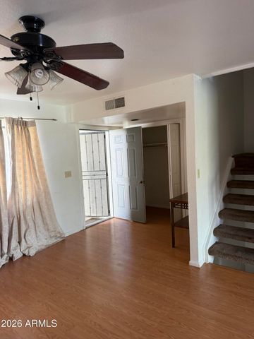 2524 S EL PARADISO -- 120, Mesa, AZ 85202