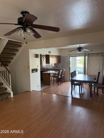 2524 S EL PARADISO -- 120, Mesa, AZ 85202
