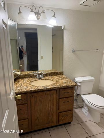 2524 S EL PARADISO -- 120, Mesa, AZ 85202
