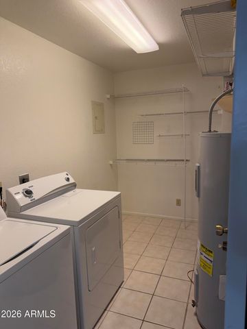 2524 S EL PARADISO -- 120, Mesa, AZ 85202