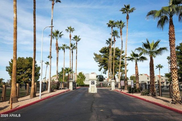 2524 S EL PARADISO -- 120, Mesa, AZ 85202