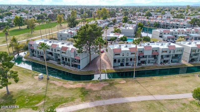 2524 S EL PARADISO -- 120, Mesa, AZ 85202