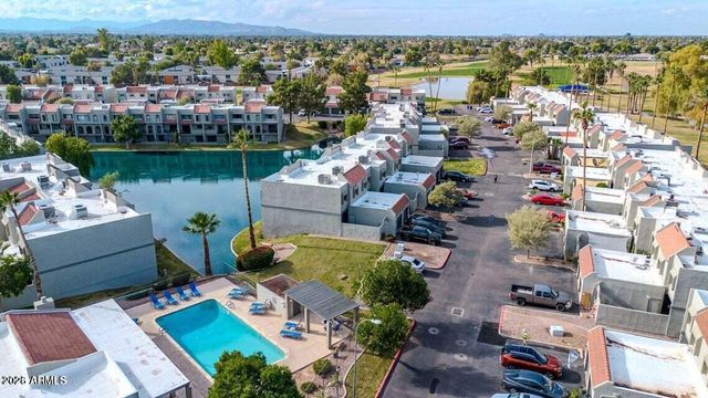 2524 S EL PARADISO -- 120, Mesa, AZ 85202