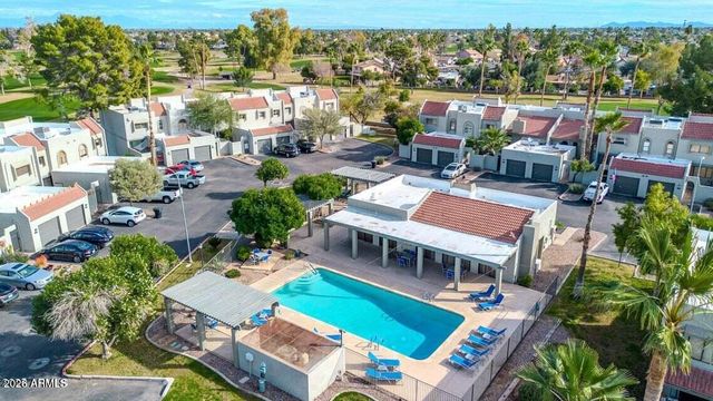 2524 S EL PARADISO -- 120, Mesa, AZ 85202