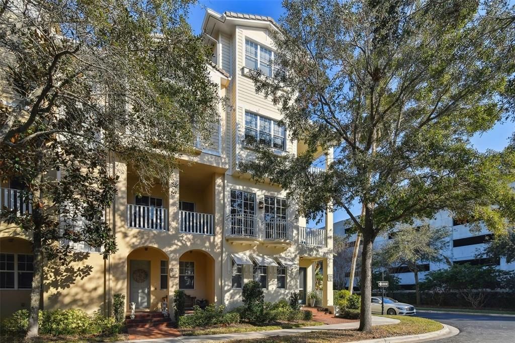 6030 PRINTERY STREET 108, Tampa, FL 33616