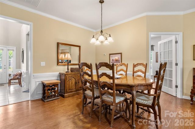 5001 Wolverine Lane, Indian Land, SC 29707