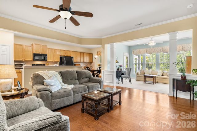 5001 Wolverine Lane, Indian Land, SC 29707