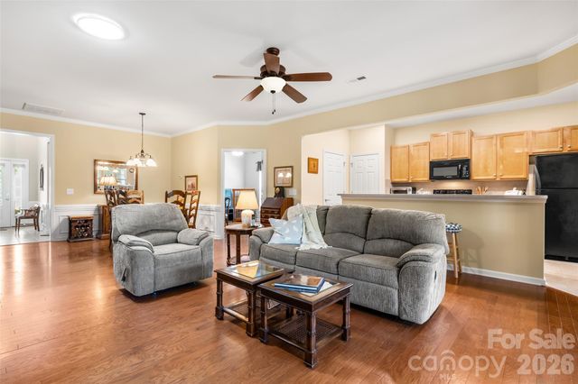 5001 Wolverine Lane, Indian Land, SC 29707
