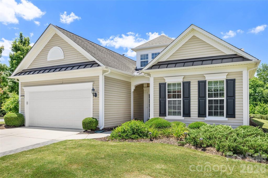 5001 Wolverine Lane, Indian Land, SC 29707