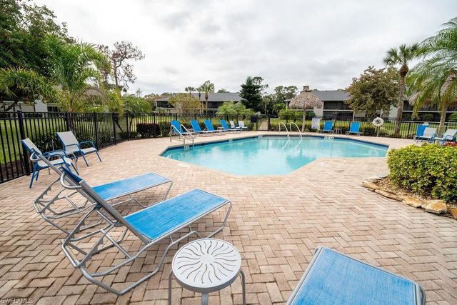 1200 Commonwealth CIR # H201, Naples, FL 34116