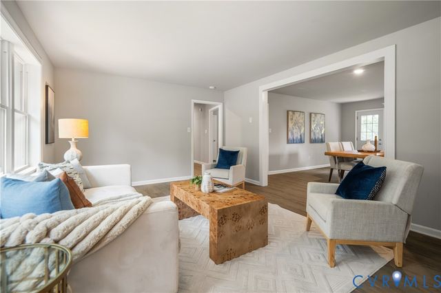 4400 Treely Rd, Chester, VA 23831