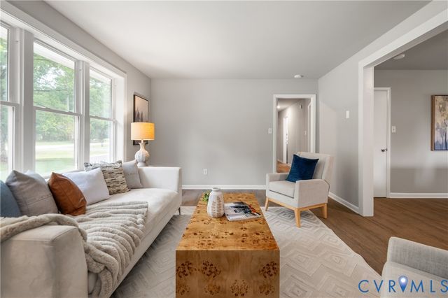 4400 Treely Rd, Chester, VA 23831